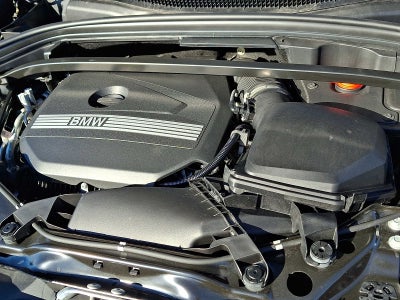 2025 BMW X1 xDrive28i Sports Activity Vehicle