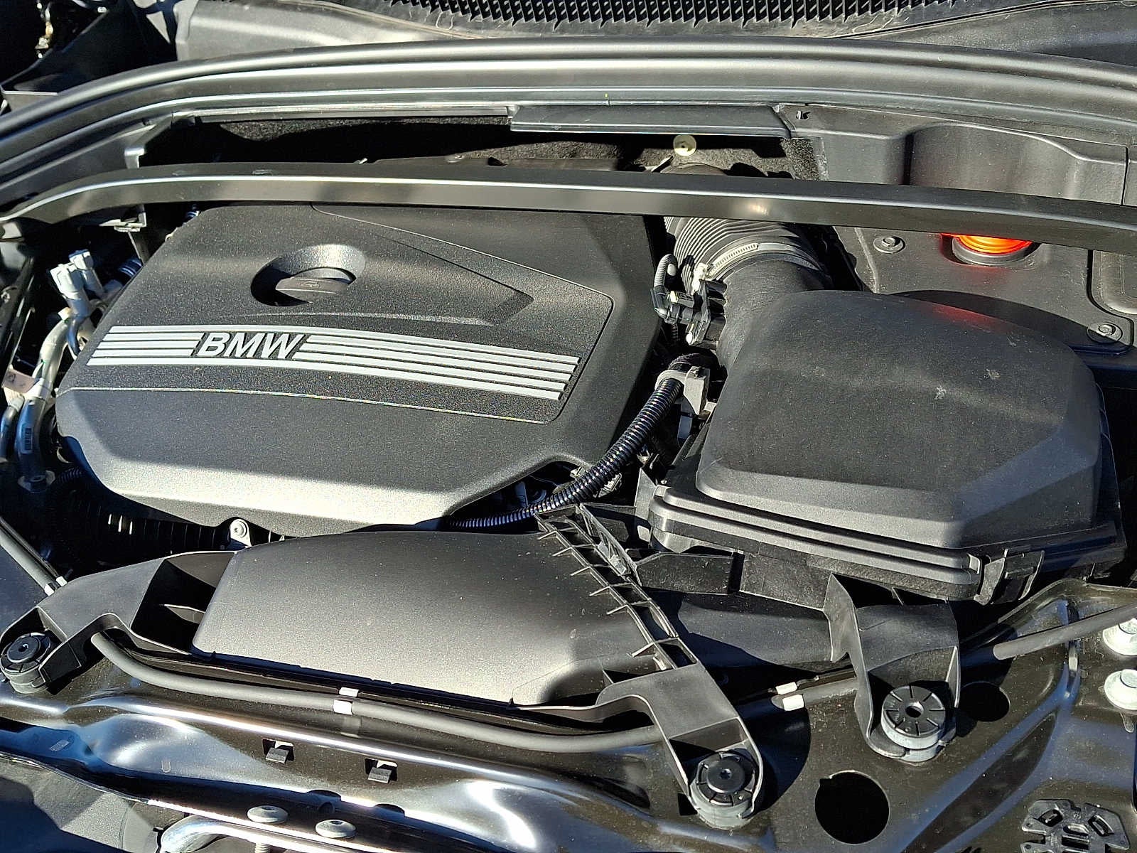 2025 BMW X1 xDrive28i Sports Activity Vehicle