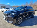 2025 BMW X1 xDrive28i Sports Activity Vehicle