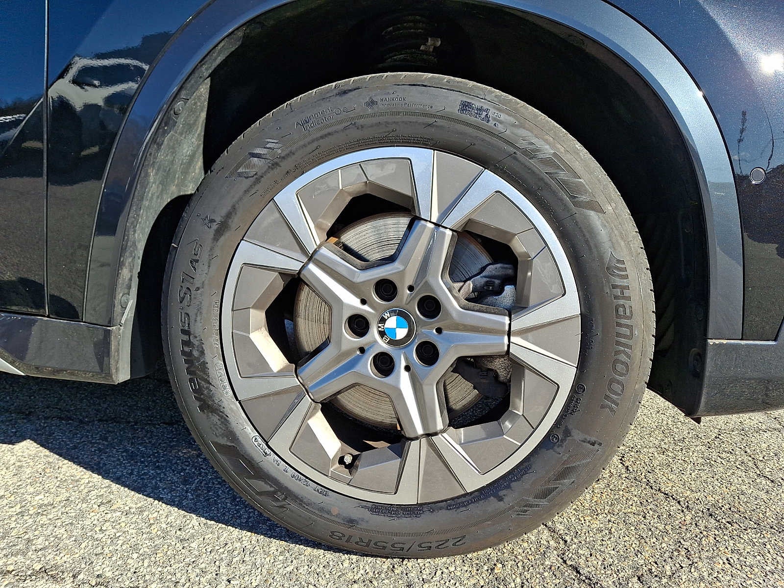 2025 BMW X1 xDrive28i Sports Activity Vehicle