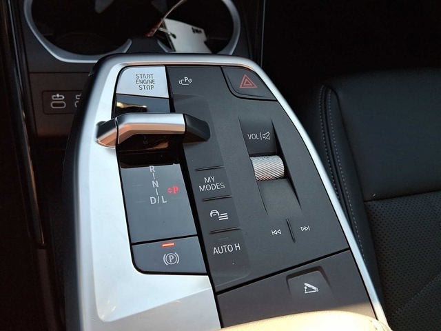 2025 BMW X1 xDrive28i Sports Activity Vehicle