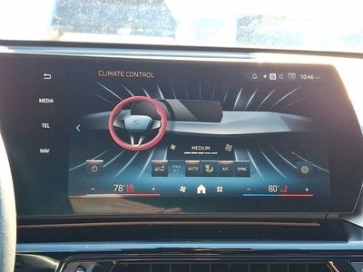 2025 BMW X1 xDrive28i Sports Activity Vehicle