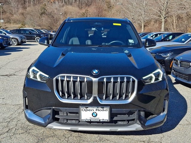 2025 BMW X1 xDrive28i Sports Activity Vehicle