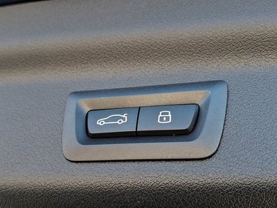 2025 BMW X1 xDrive28i Sports Activity Vehicle