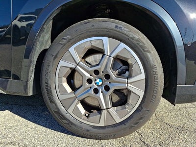 2025 BMW X1 xDrive28i Sports Activity Vehicle