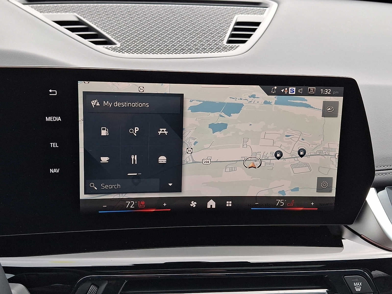 2026 BMW X1 xDrive28i Sports Activity Vehicle