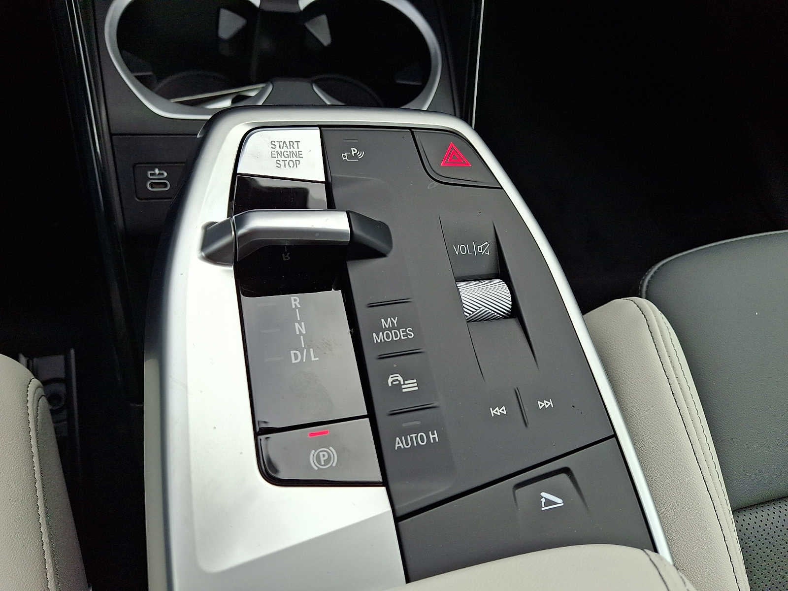 2026 BMW X1 xDrive28i Sports Activity Vehicle