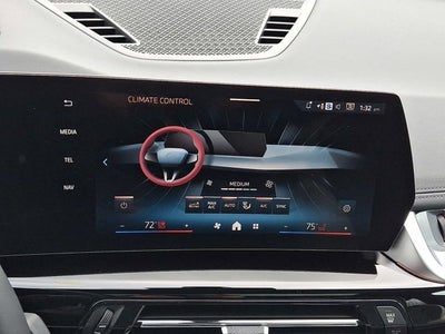 2026 BMW X1 xDrive28i Sports Activity Vehicle