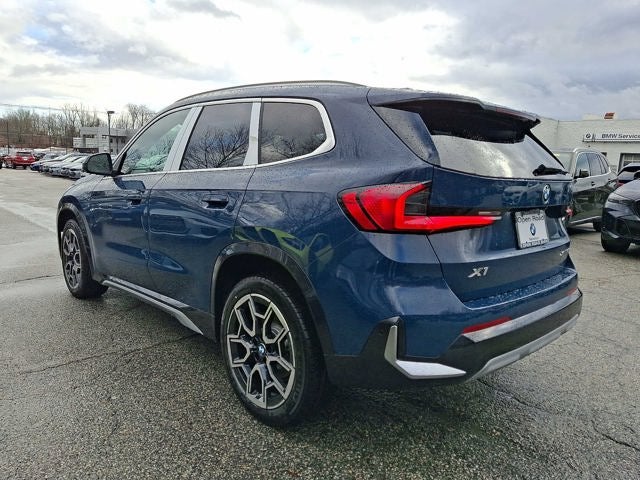 2026 BMW X1 xDrive28i Sports Activity Vehicle