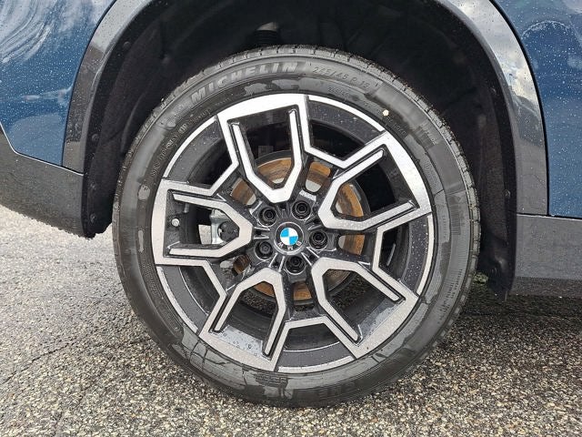 2026 BMW X1 xDrive28i Sports Activity Vehicle