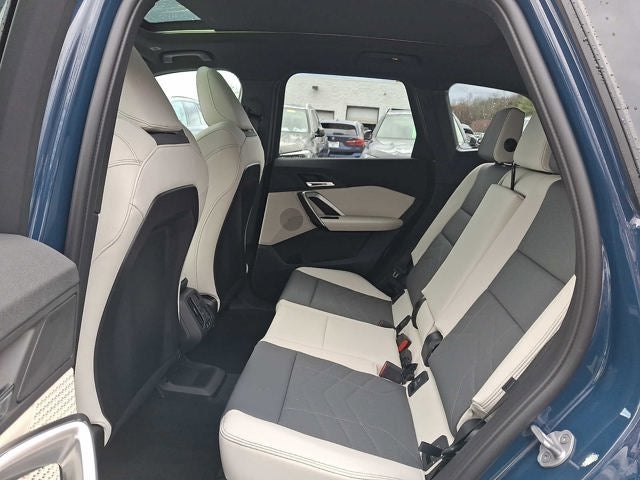 2026 BMW X1 xDrive28i Sports Activity Vehicle