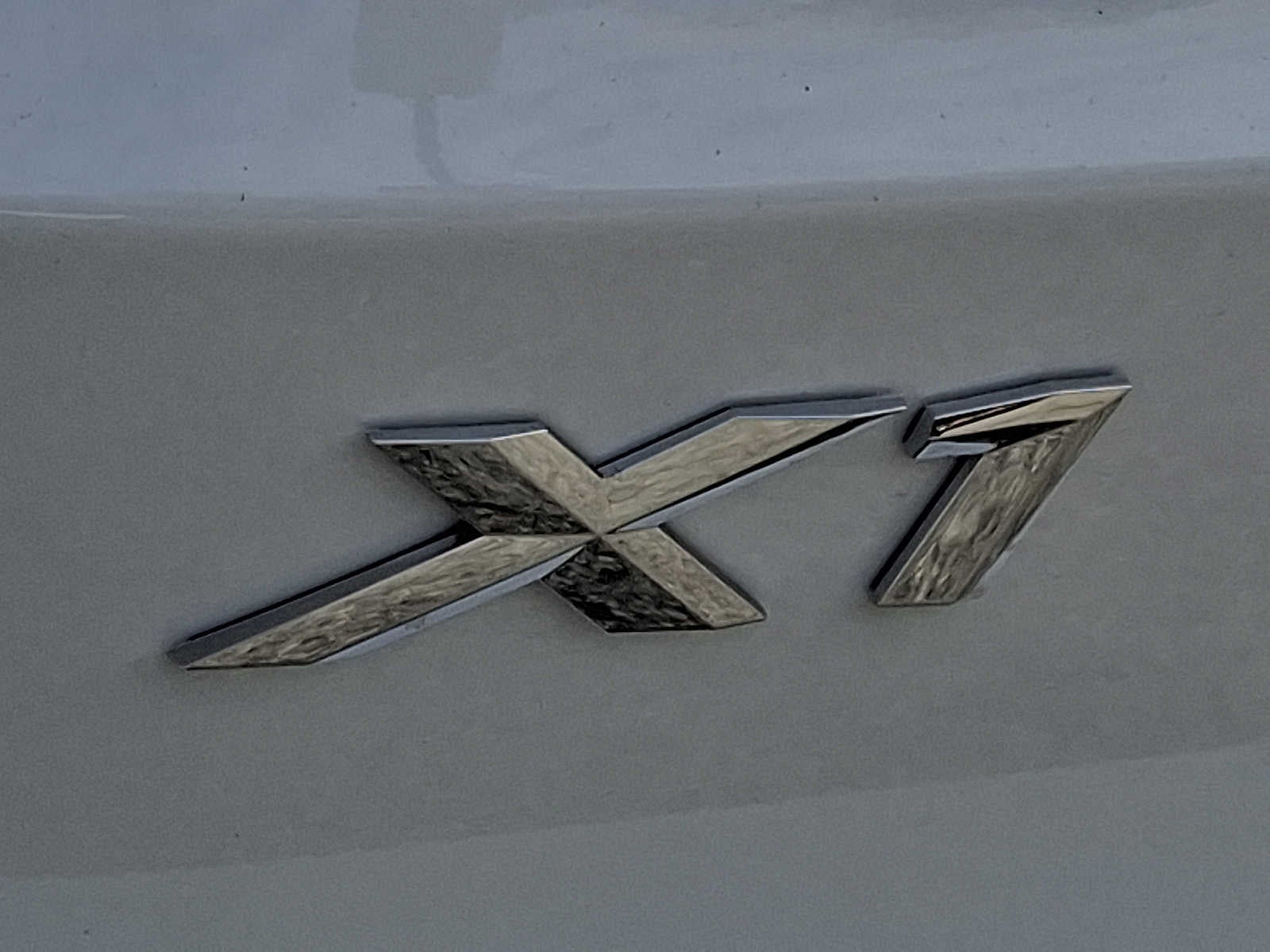 2026 BMW X1 xDrive28i Sports Activity Vehicle