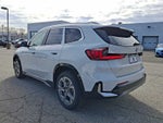 2026 BMW X1 xDrive28i Sports Activity Vehicle