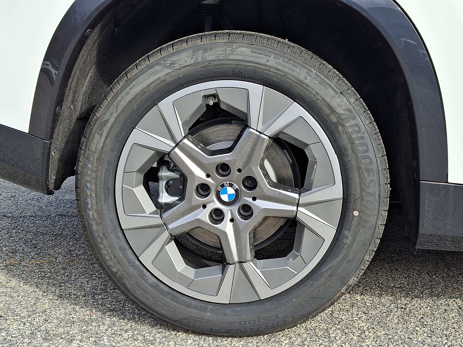 2026 BMW X1 xDrive28i Sports Activity Vehicle