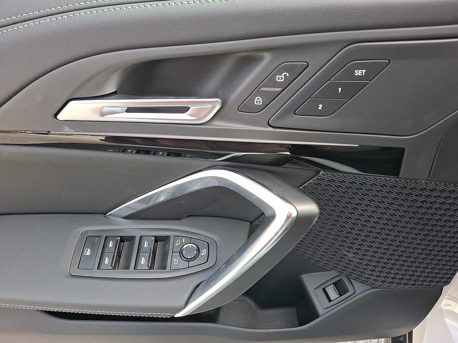 2026 BMW X1 xDrive28i Sports Activity Vehicle