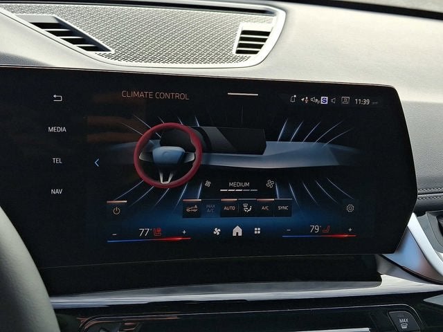 2026 BMW X1 xDrive28i Sports Activity Vehicle