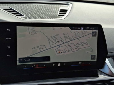 2026 BMW X1 xDrive28i Sports Activity Vehicle