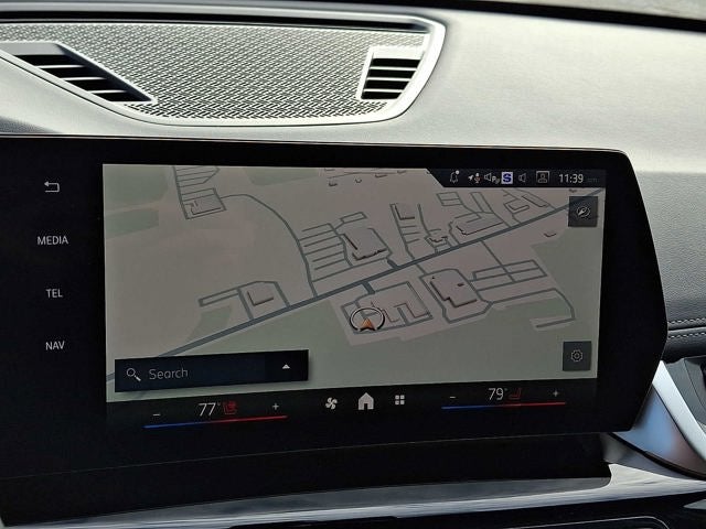 2026 BMW X1 xDrive28i Sports Activity Vehicle