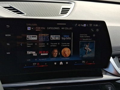 2026 BMW X1 xDrive28i Sports Activity Vehicle