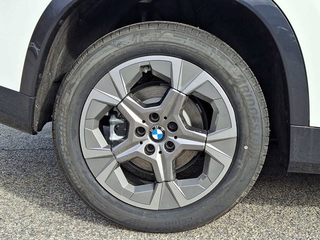 2026 BMW X1 xDrive28i Sports Activity Vehicle
