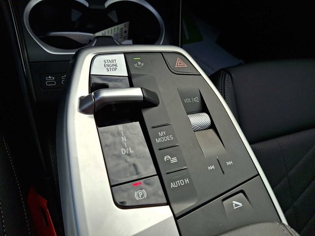 2026 BMW X1 xDrive28i Sports Activity Vehicle