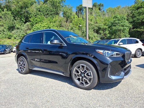 2027 BMW X1 xDrive28i Sports Activity Vehicle
