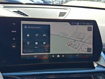 2027 BMW X1 xDrive28i Sports Activity Vehicle