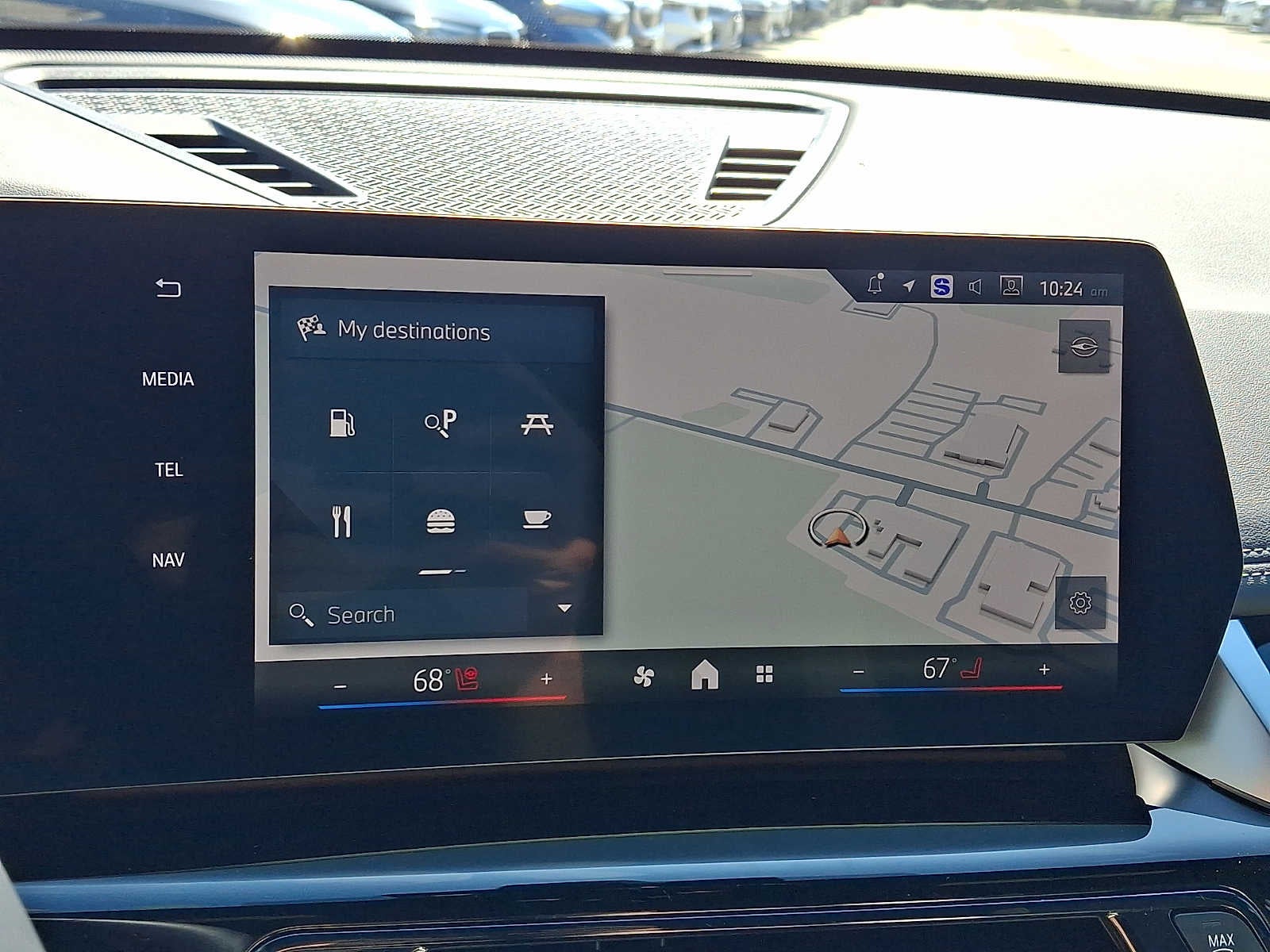 2027 BMW X1 xDrive28i Sports Activity Vehicle