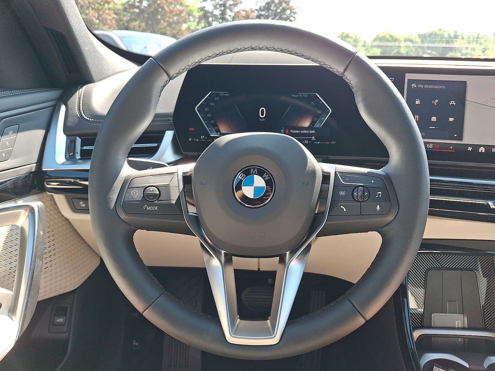 2027 BMW X1 xDrive28i Sports Activity Vehicle