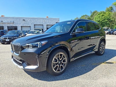 2027 BMW X1 xDrive28i Sports Activity Vehicle