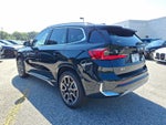 2027 BMW X1 xDrive28i Sports Activity Vehicle