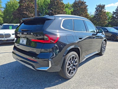 2027 BMW X1 xDrive28i Sports Activity Vehicle
