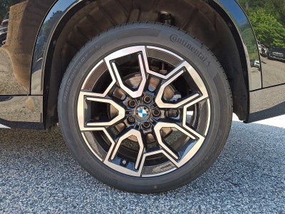 2027 BMW X1 xDrive28i Sports Activity Vehicle