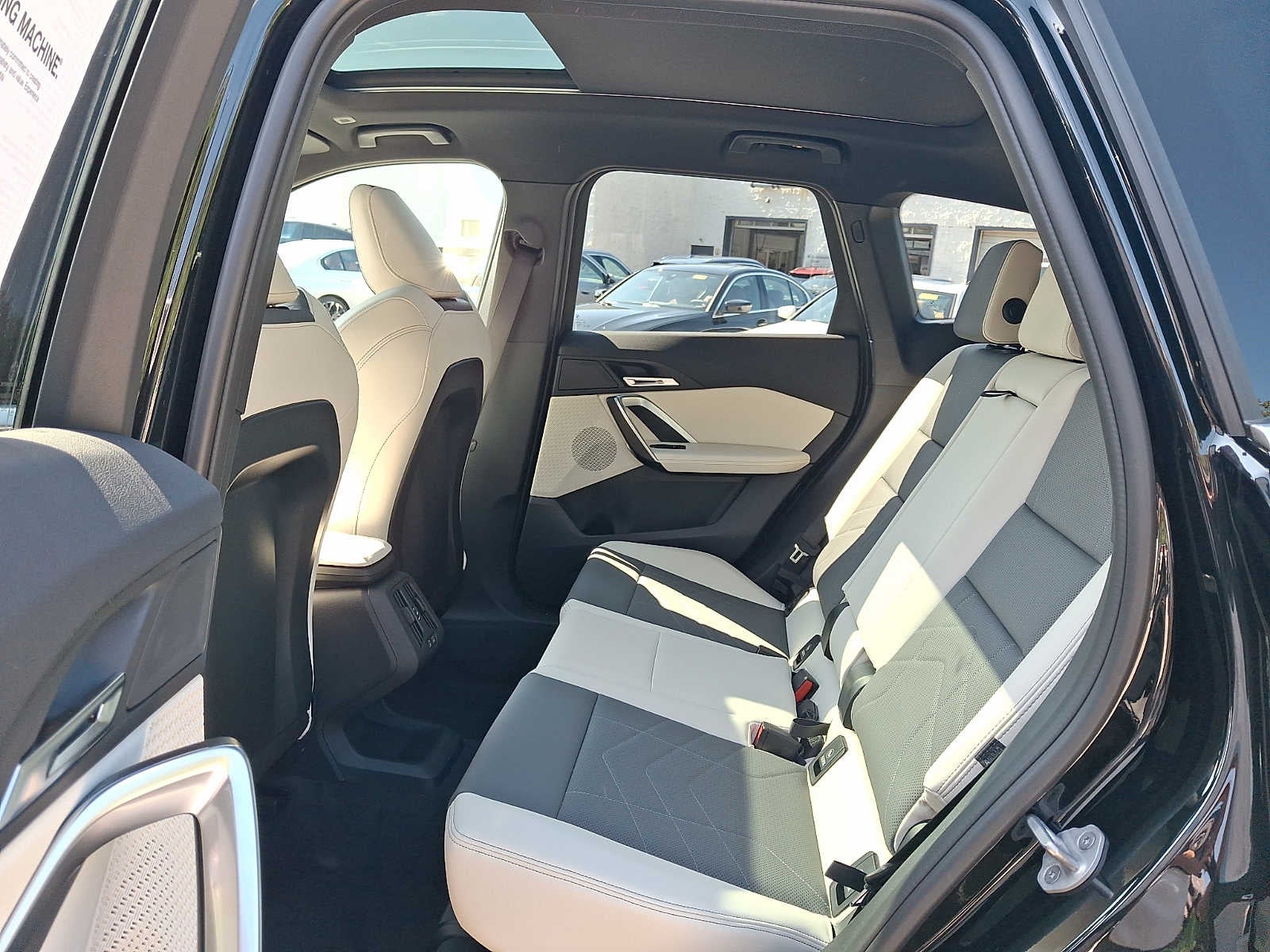 2027 BMW X1 xDrive28i Sports Activity Vehicle