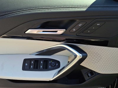 2027 BMW X1 xDrive28i Sports Activity Vehicle
