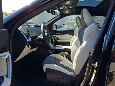 2027 BMW X1 xDrive28i Sports Activity Vehicle