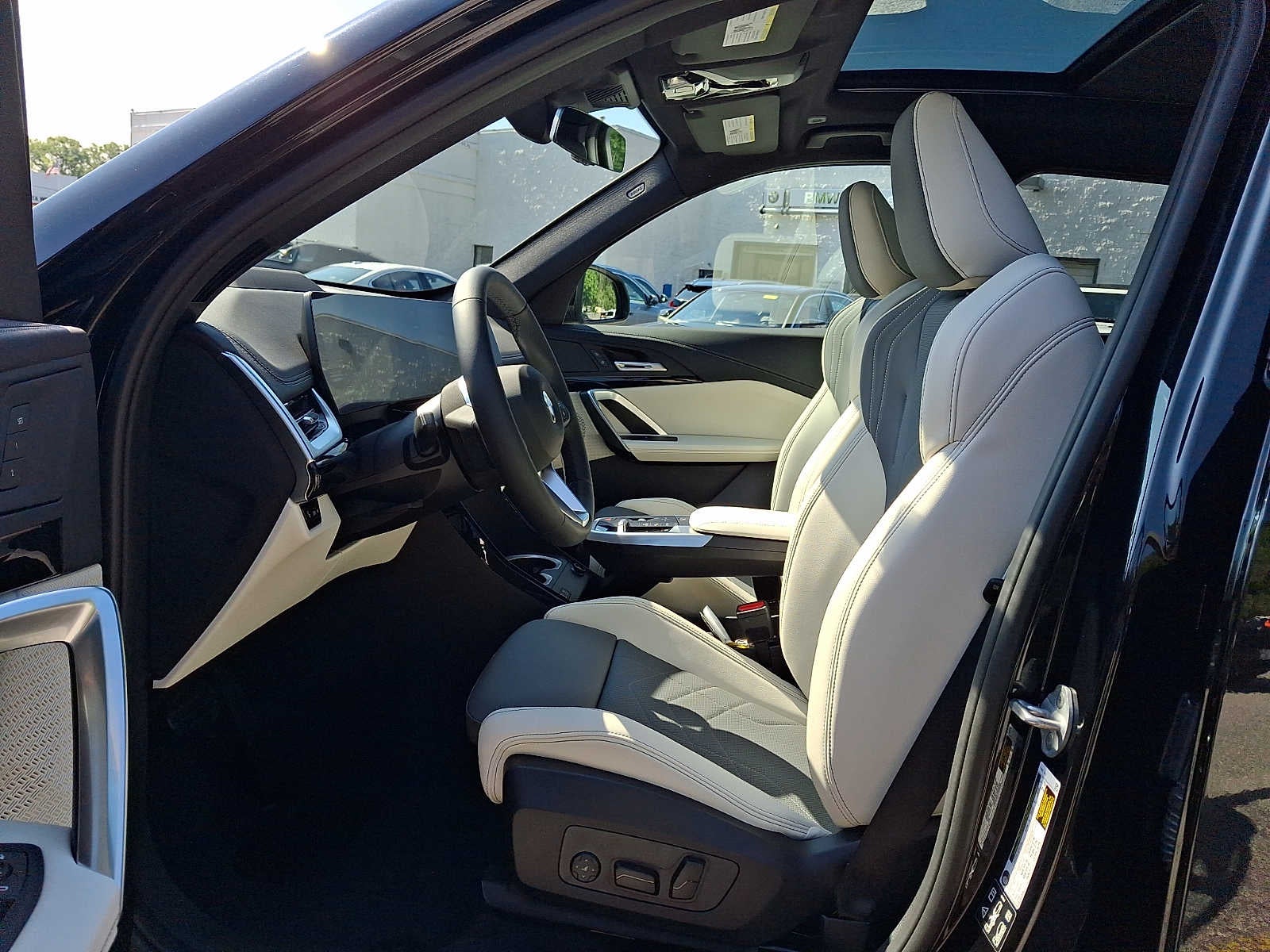 2027 BMW X1 xDrive28i Sports Activity Vehicle