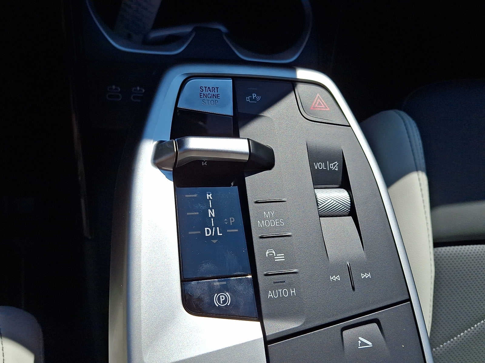 2027 BMW X1 xDrive28i Sports Activity Vehicle
