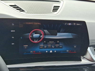 2026 BMW X1 xDrive28i Sports Activity Vehicle