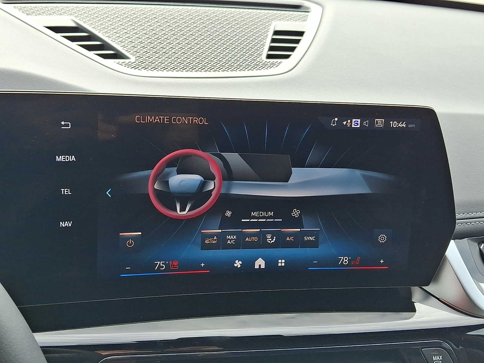 2026 BMW X1 xDrive28i Sports Activity Vehicle