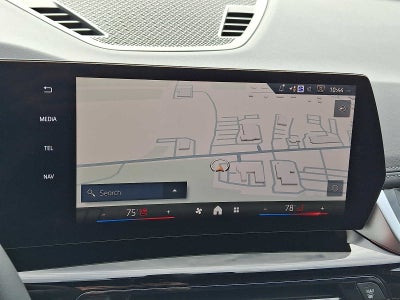 2026 BMW X1 xDrive28i Sports Activity Vehicle