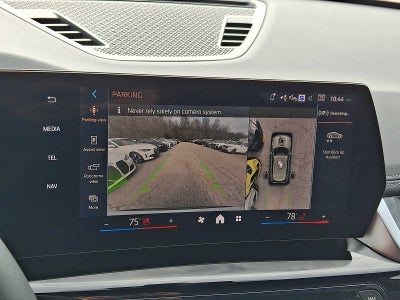 2026 BMW X1 xDrive28i Sports Activity Vehicle