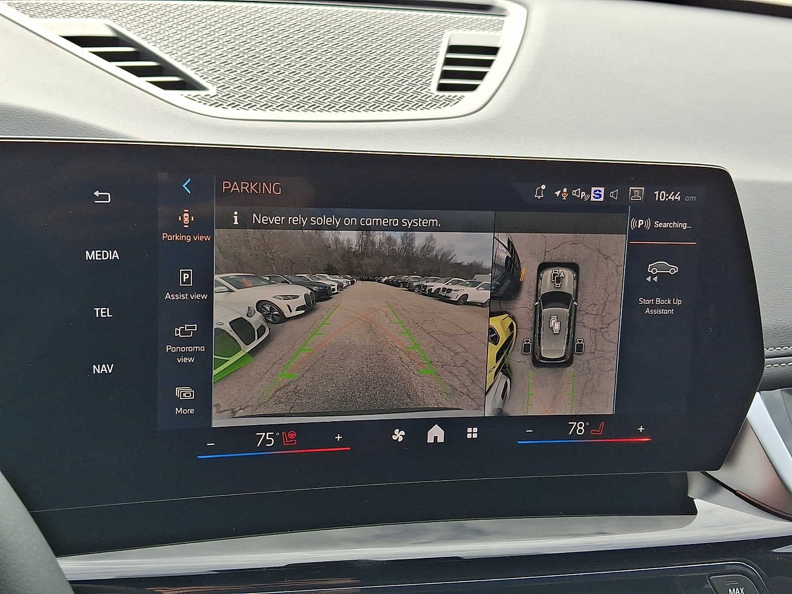 2026 BMW X1 xDrive28i Sports Activity Vehicle