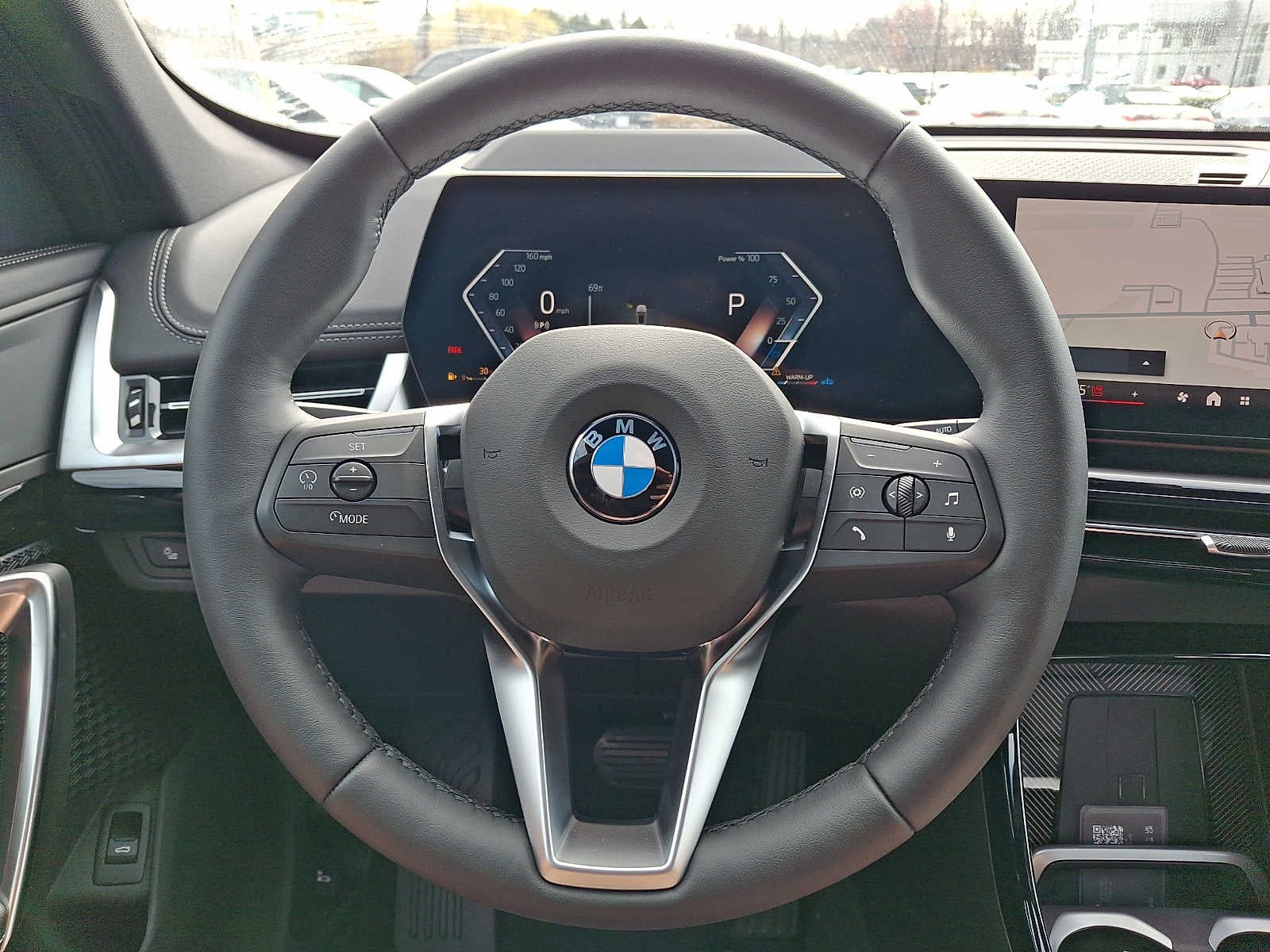 2026 BMW X1 xDrive28i Sports Activity Vehicle