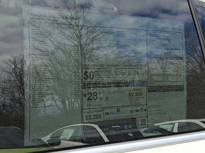 2026 BMW X1 xDrive28i Sports Activity Vehicle