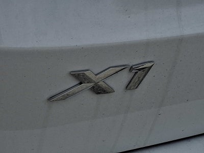 2026 BMW X1 xDrive28i Sports Activity Vehicle