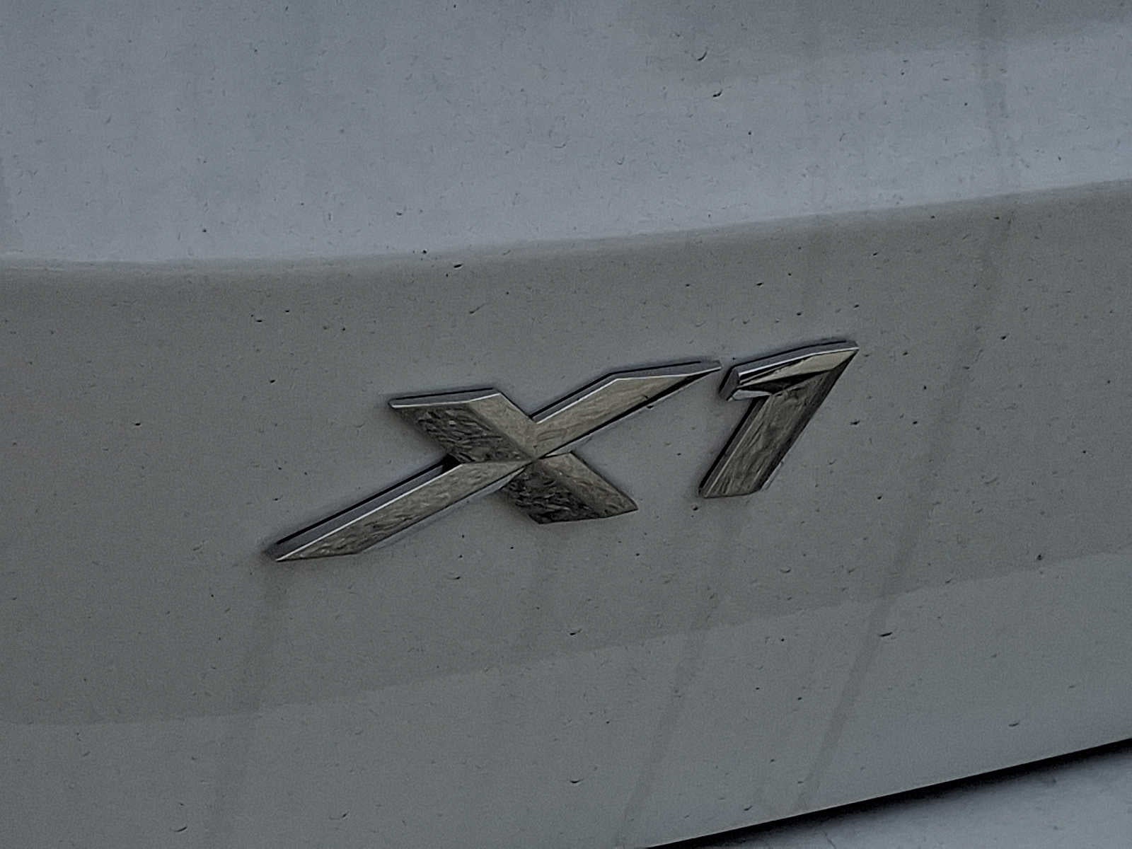 2026 BMW X1 xDrive28i Sports Activity Vehicle