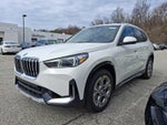 2026 BMW X1 xDrive28i Sports Activity Vehicle