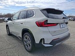 2026 BMW X1 xDrive28i Sports Activity Vehicle
