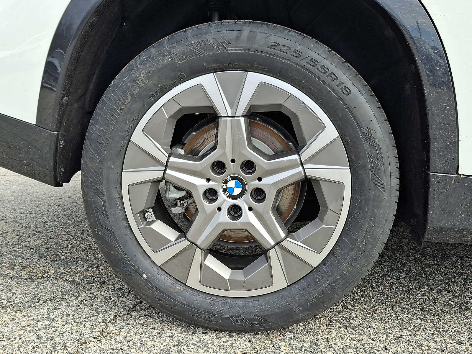 2026 BMW X1 xDrive28i Sports Activity Vehicle